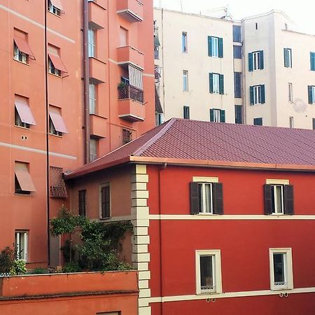 La Mela Di Roma Apartment エクステリア 写真