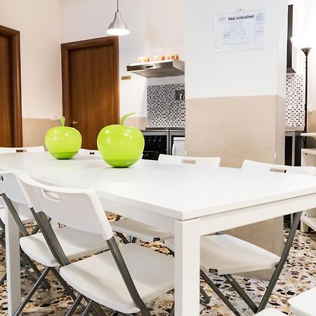 La Mela Di Roma Apartment エクステリア 写真