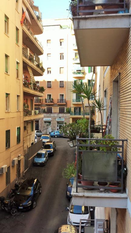 La Mela Di Roma Apartment エクステリア 写真