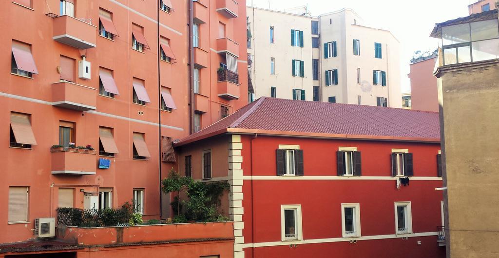 La Mela Di Roma Apartment エクステリア 写真