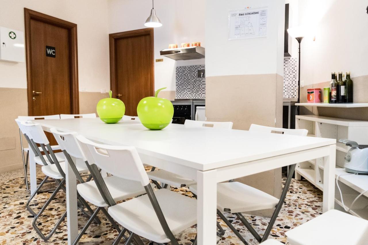 La Mela Di Roma Apartment エクステリア 写真