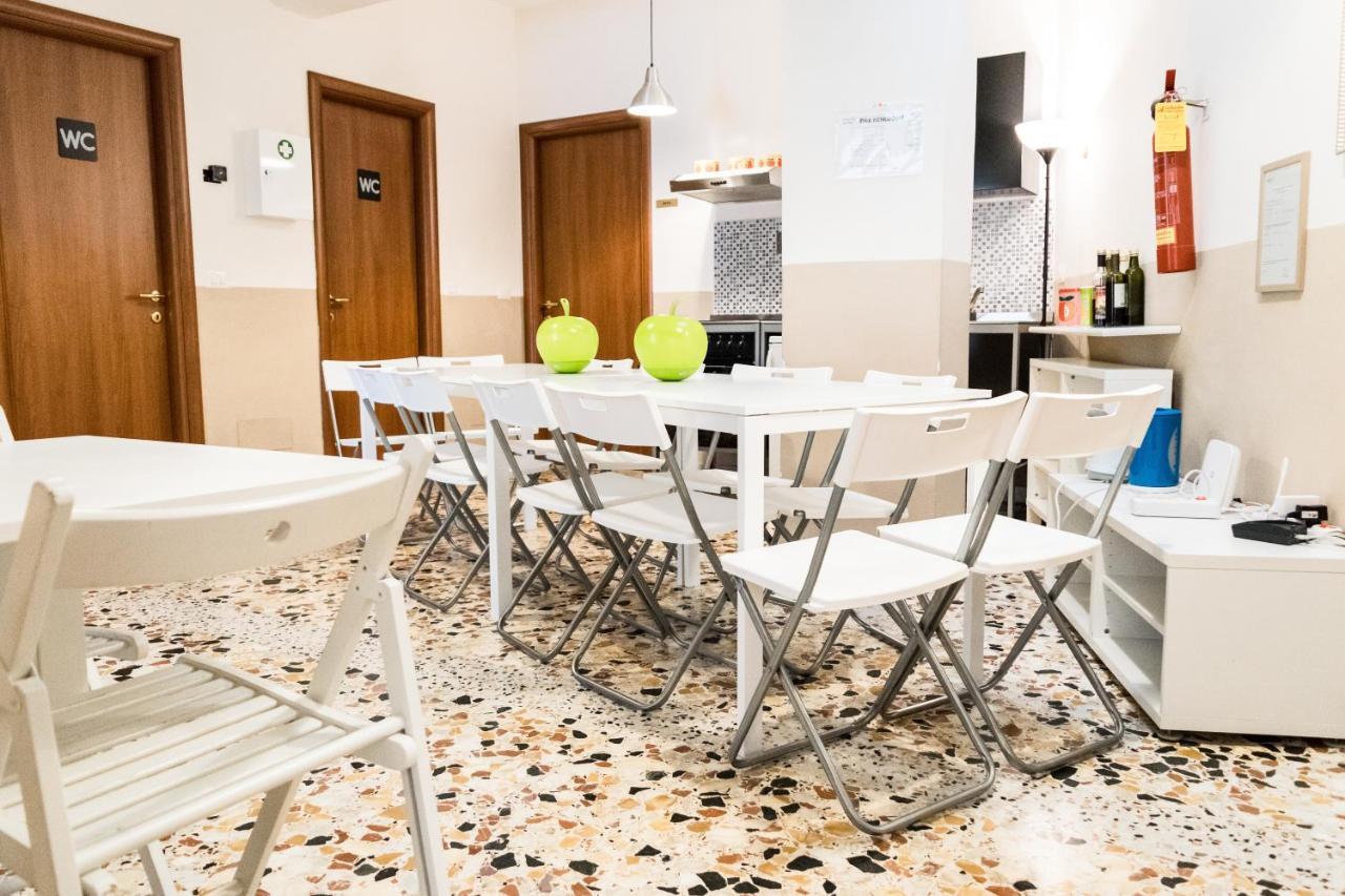 La Mela Di Roma Apartment エクステリア 写真
