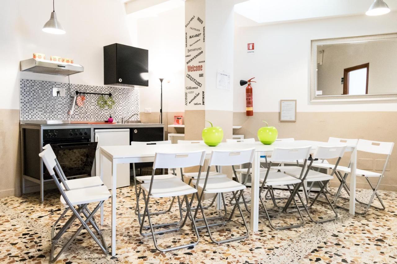 La Mela Di Roma Apartment エクステリア 写真