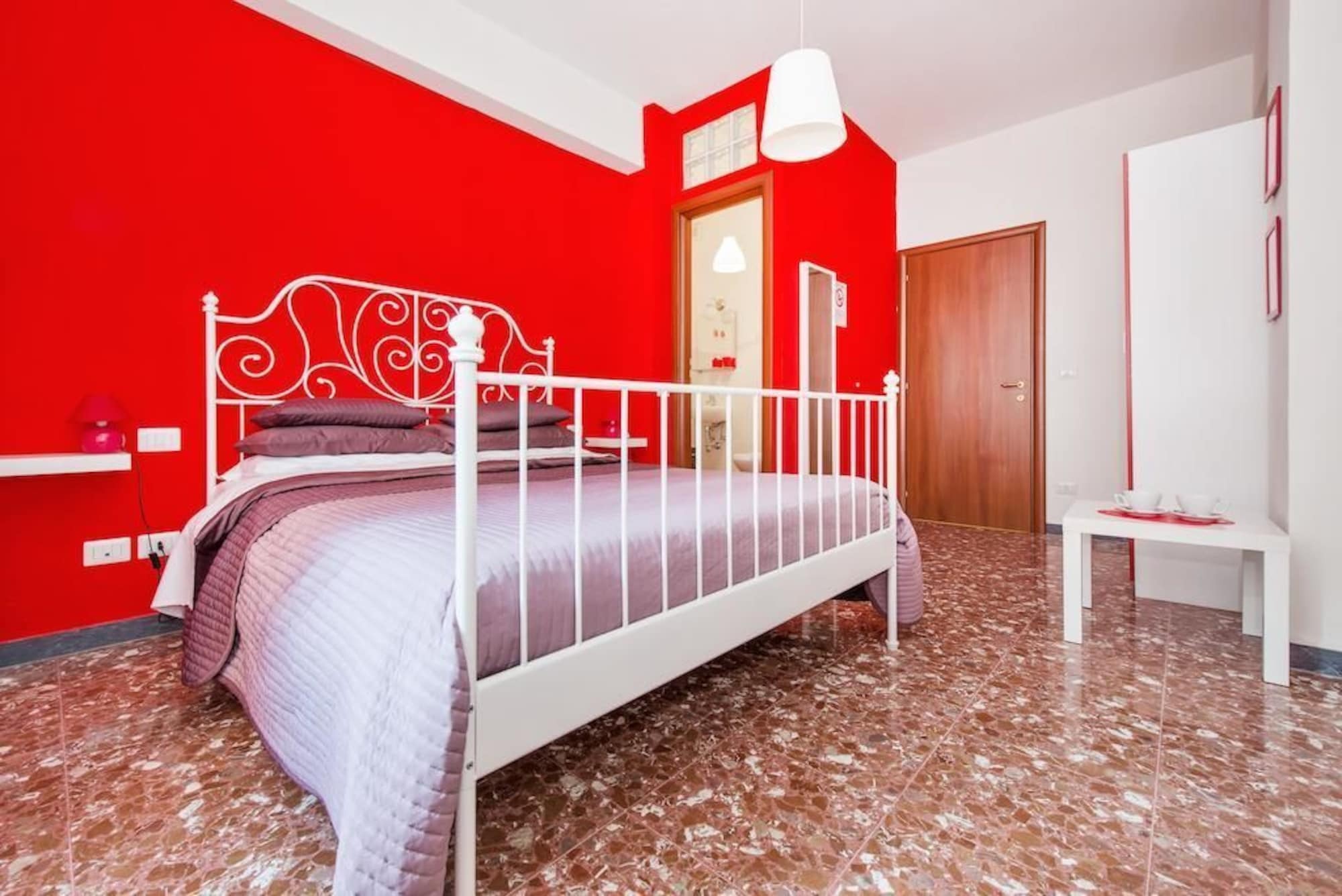 La Mela Di Roma Apartment エクステリア 写真